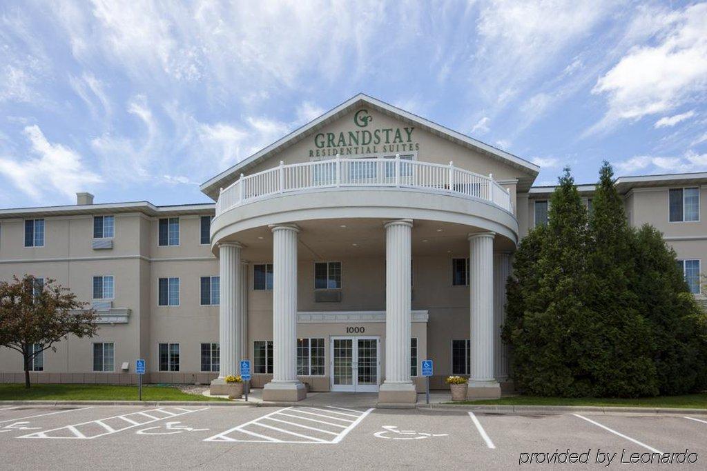 River Hills Hotel- Манкато Екстериор снимка