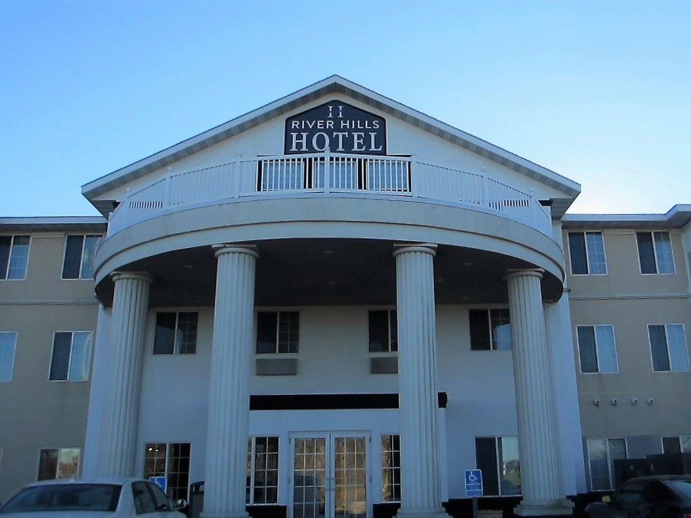 River Hills Hotel- Манкато Екстериор снимка