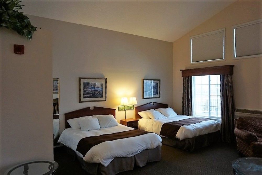 River Hills Hotel- Манкато Екстериор снимка